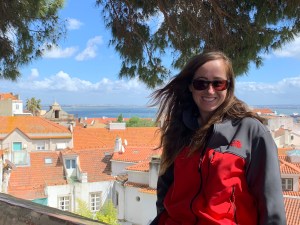 FF Lisbon with Quin in photo